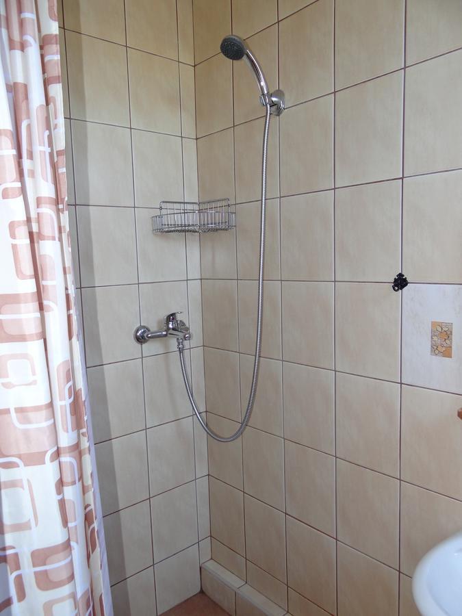 Farma Růžová Vila Exterior foto